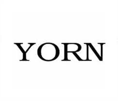 Yorn