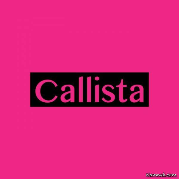 Callista