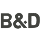 B&D