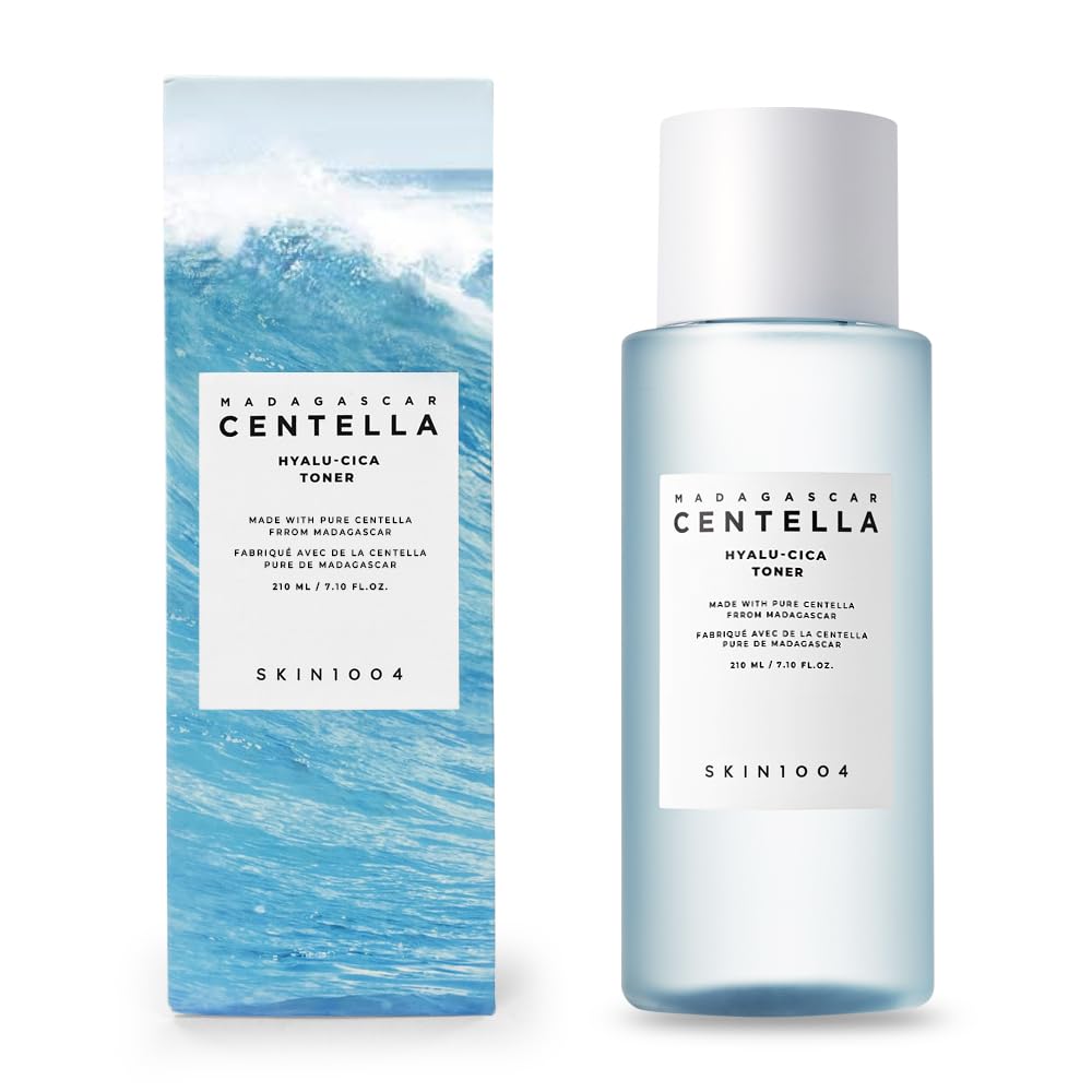 Tvnr Rvshn Knndh Hyalv Syka تونر روشن کننده هیالو سیکا