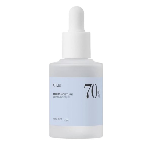 سرم آبرسان آنوا مدل bich 70 moisture boosting