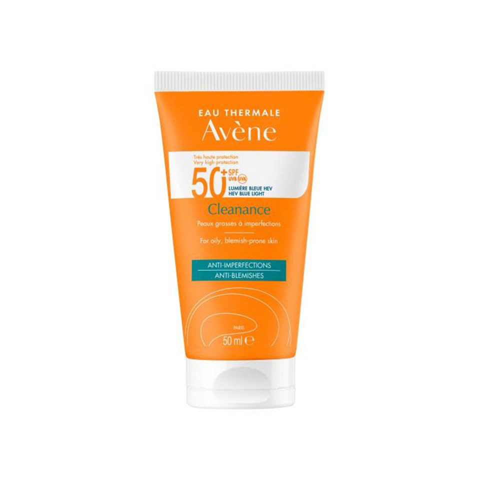 Zdaftab Zdjvsh Klynans Spf50 ضدآفتاب ضدجوش کلینانس spf50