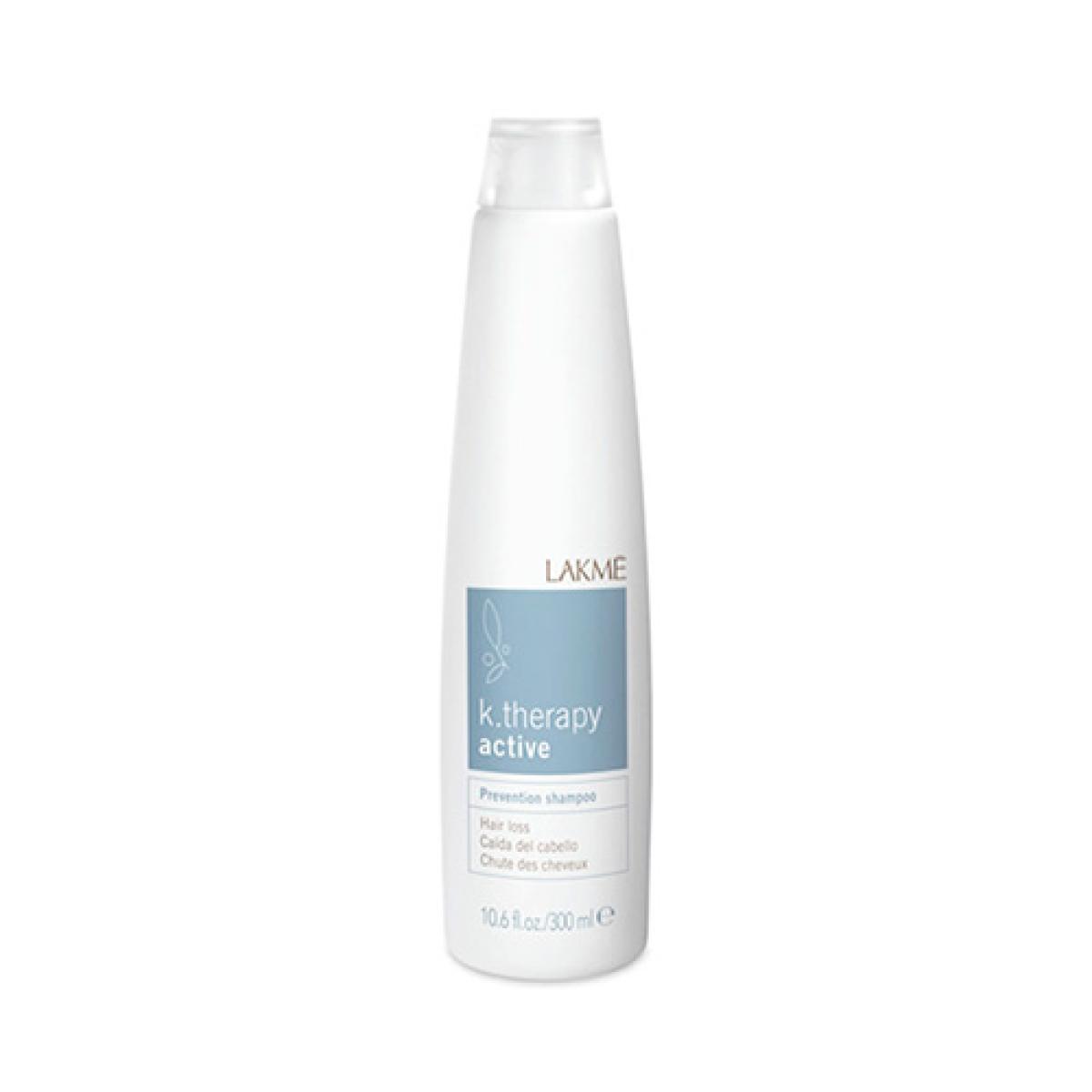 Lakmé Active shampoo