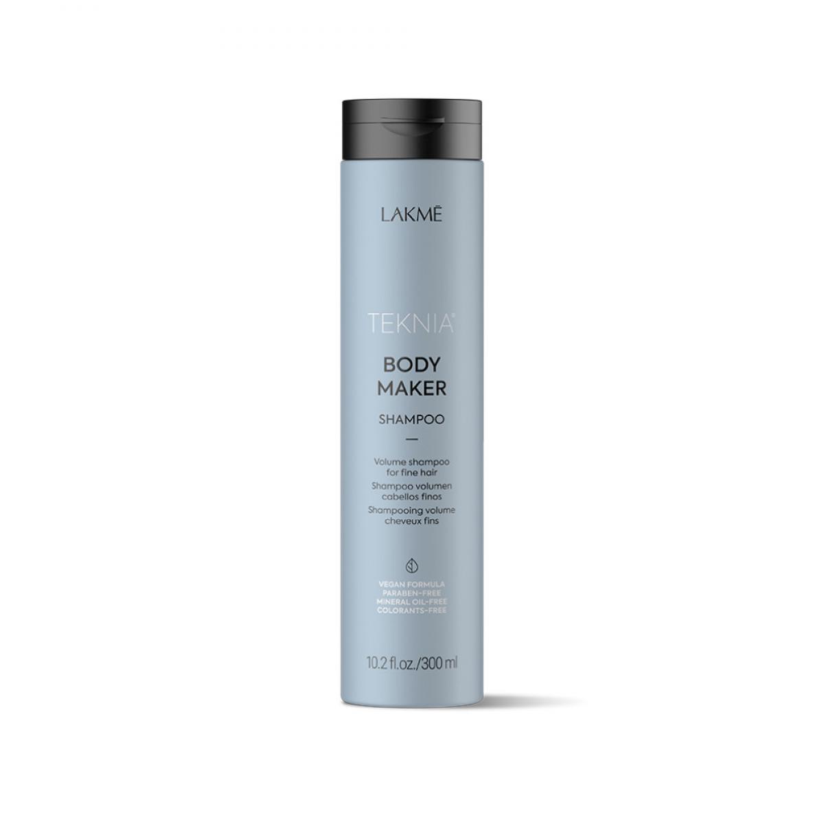 Lakmé Shampoo fine or brittle hair