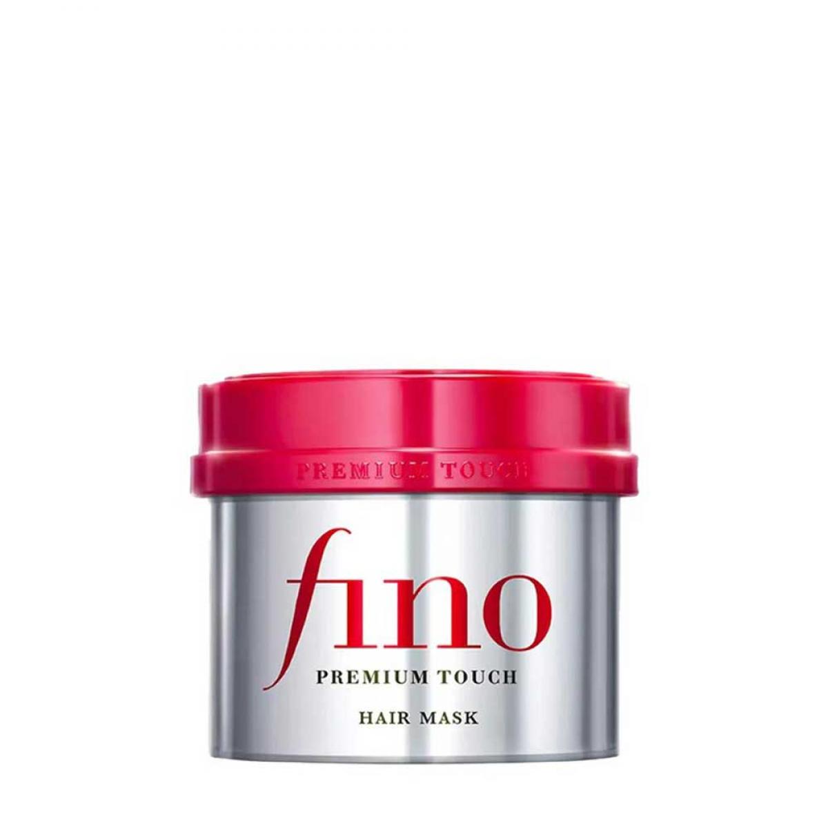 Shiseido Fino Premium Touch Hair Mask 230g