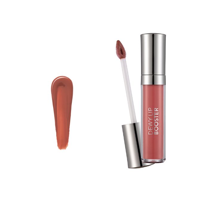Lyp Glas Flvrmar Mdl Dewy Lip Booster لیپ گلاس فلورمار مدل Dewy Lip Booster