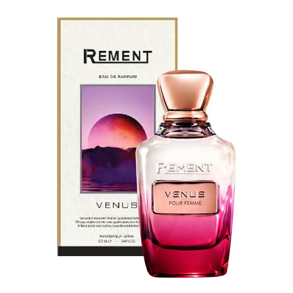 Atr Advprfyvm Znanh Venus Rmnt Rement عطر ادوپرفیوم زنانه VENUS رمنت REMENT