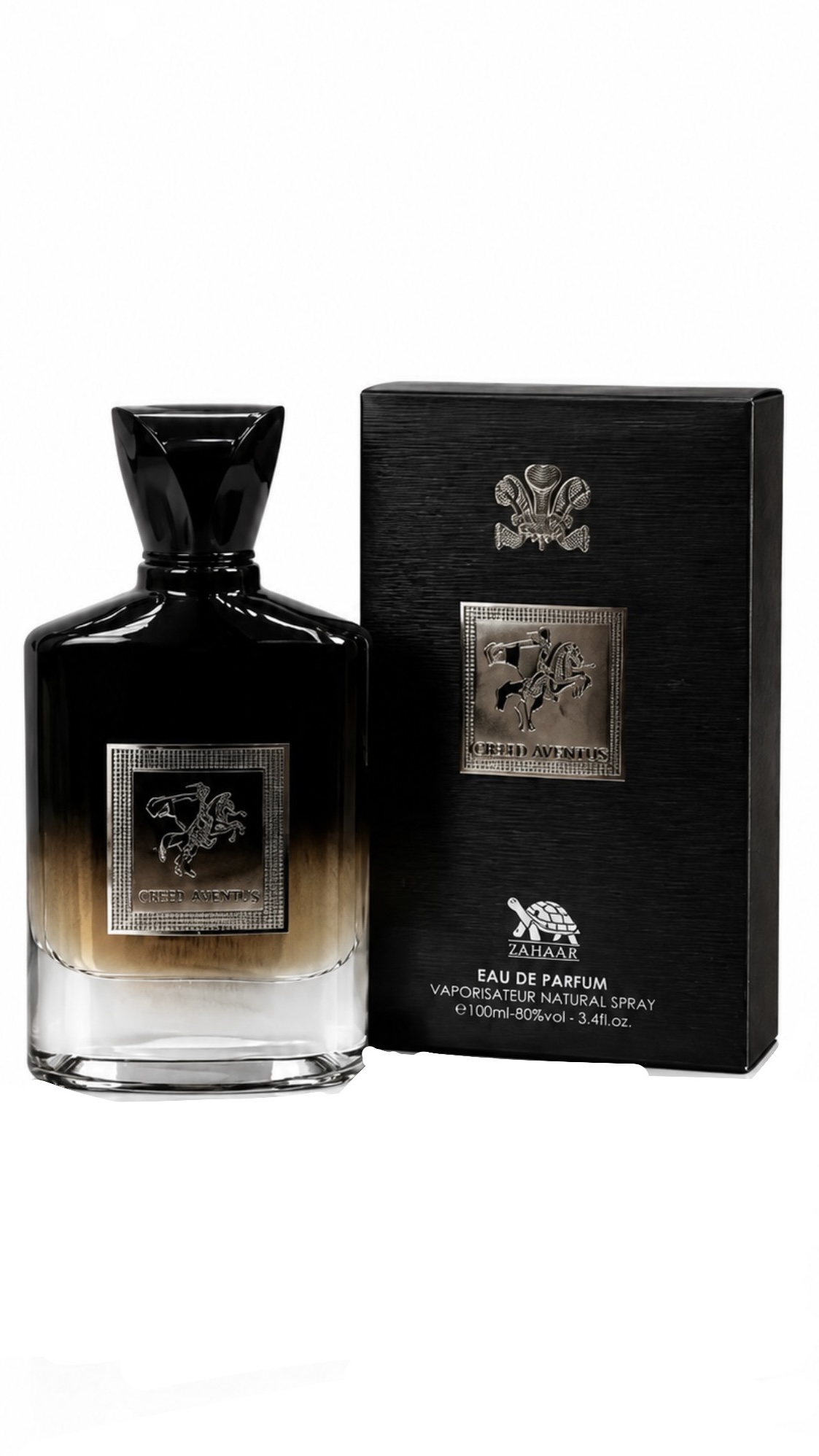 Atr Advprfyvm Creid Aventas Alhyat عطر ادوپرفیوم CREID AVENTAS الحیات