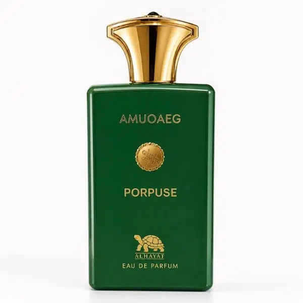 Atr Advprfyvm Amuoage Alhyat عطر ادوپرفیوم AMUOAGE الحیات