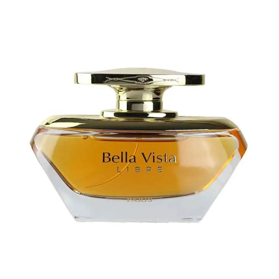 Atr Advprfyvm Bla Vysta Lybrh Mark Jvzf عطر ادوپرفیوم بلا ویستا لیبره مارک جوزف