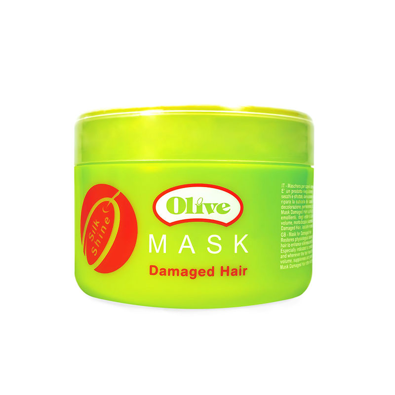 Mask Mvy Tghvyty Dakhl Hmam Alyv ماسک موی تقویتی داخل حمام الیو