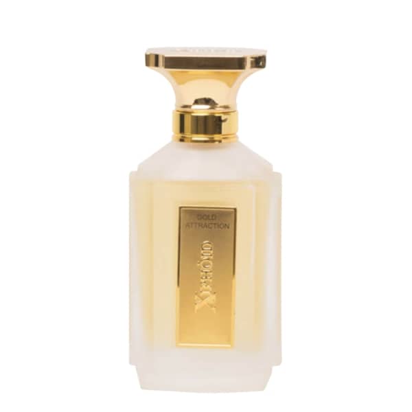 Atr Adv Prfyvm Znanh Gld Atrkshn Zyfvyd عطر ادو پرفیوم زنانه گلد اترکشن زیفوید