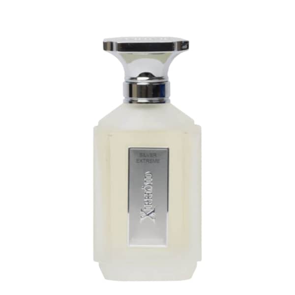 Atr Adv Prfyvm Mrdanh Sylvr Akstrym Zyfvyd عطر ادو پرفیوم مردانه سیلور اکستریم زیفوید